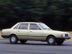 Talbot Solara 1980 года